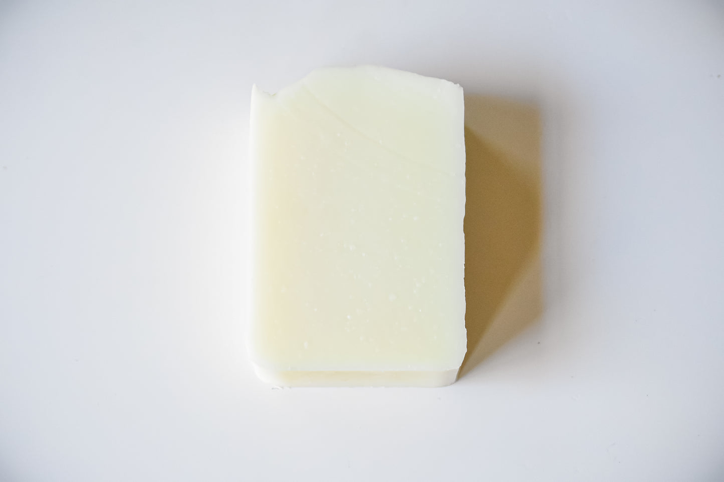 Chamomile Calendula Baby Soap (Unscented)