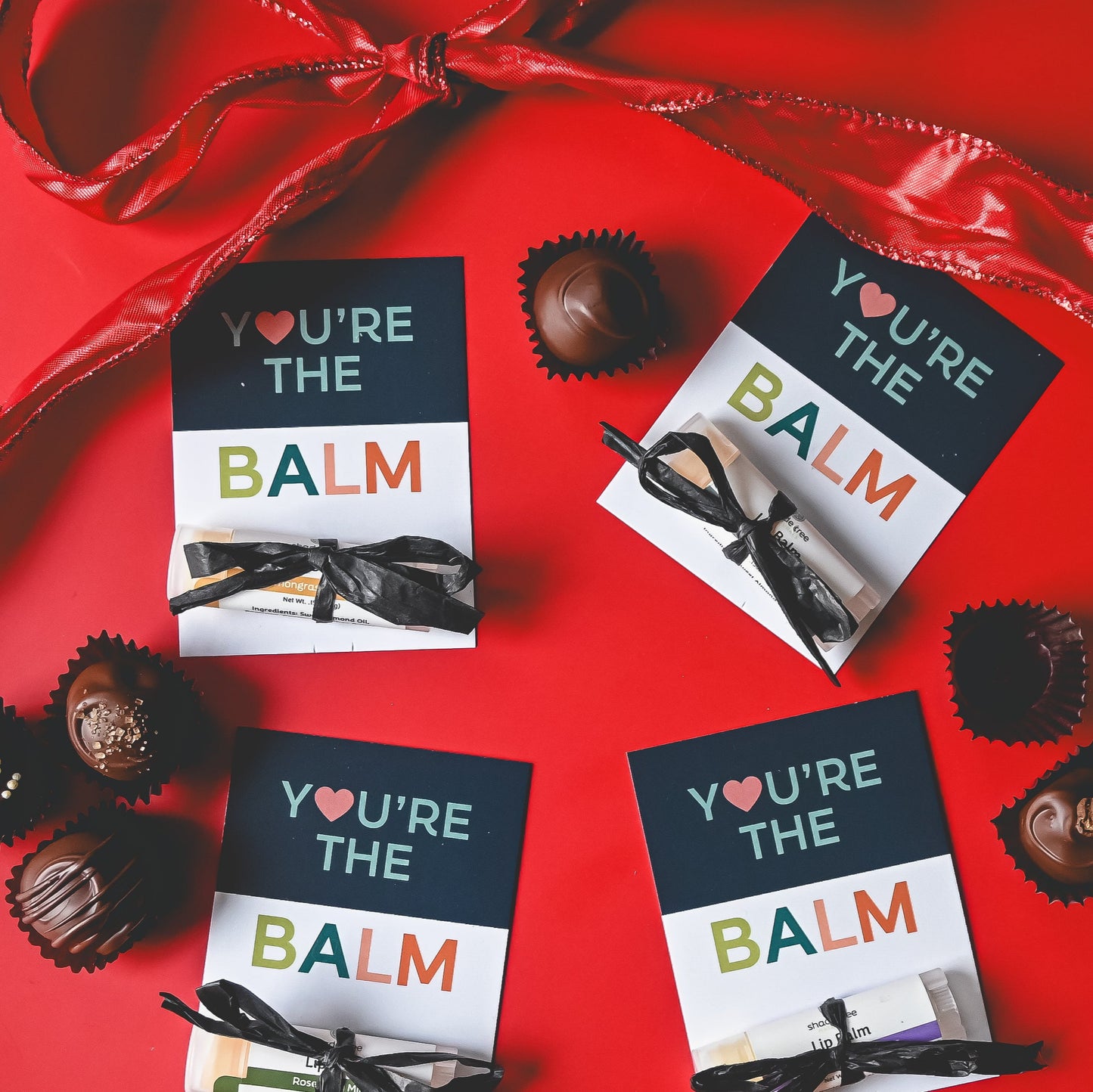 You're the Balm