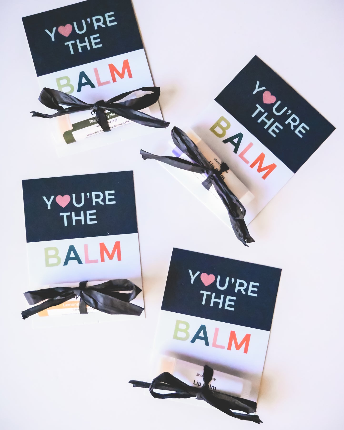 You're the Balm