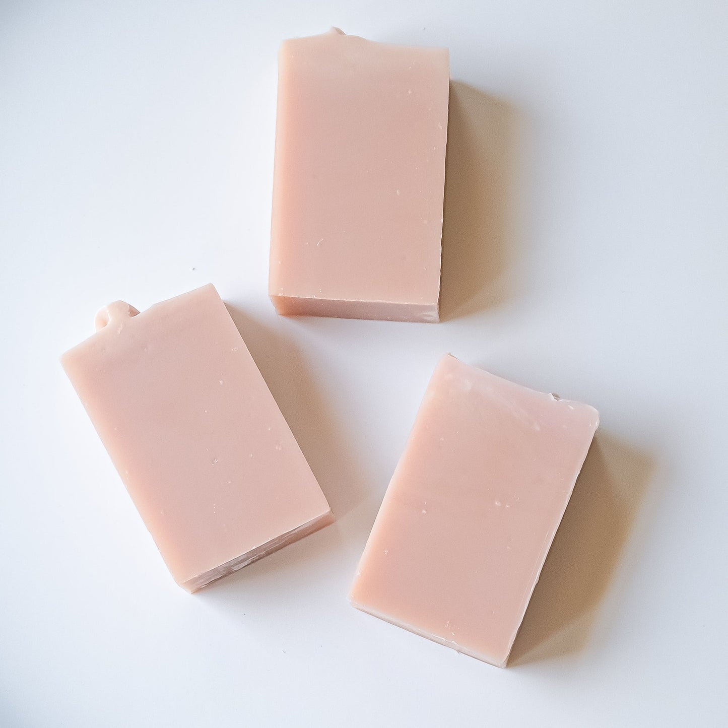 Grapefruit Lime Soap (Seasonal)