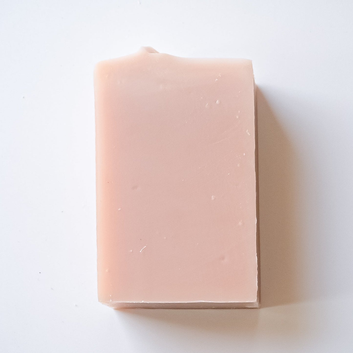 Grapefruit Lime Soap (Seasonal)