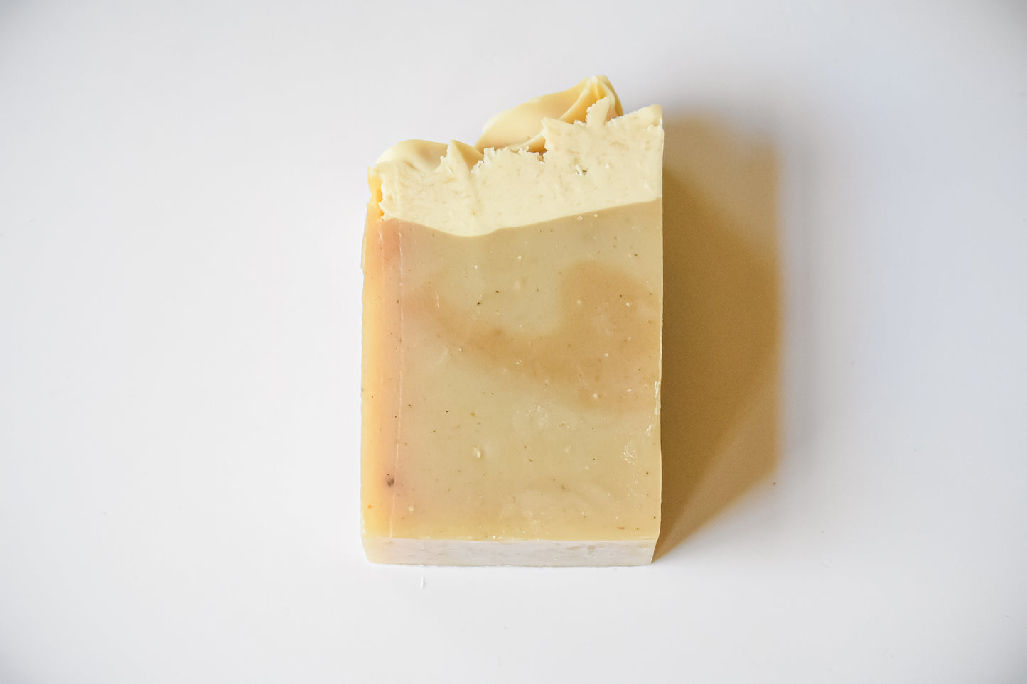 Pumpkin Chai Soap