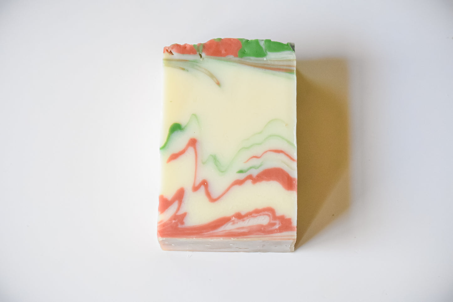 Yuletide Soap