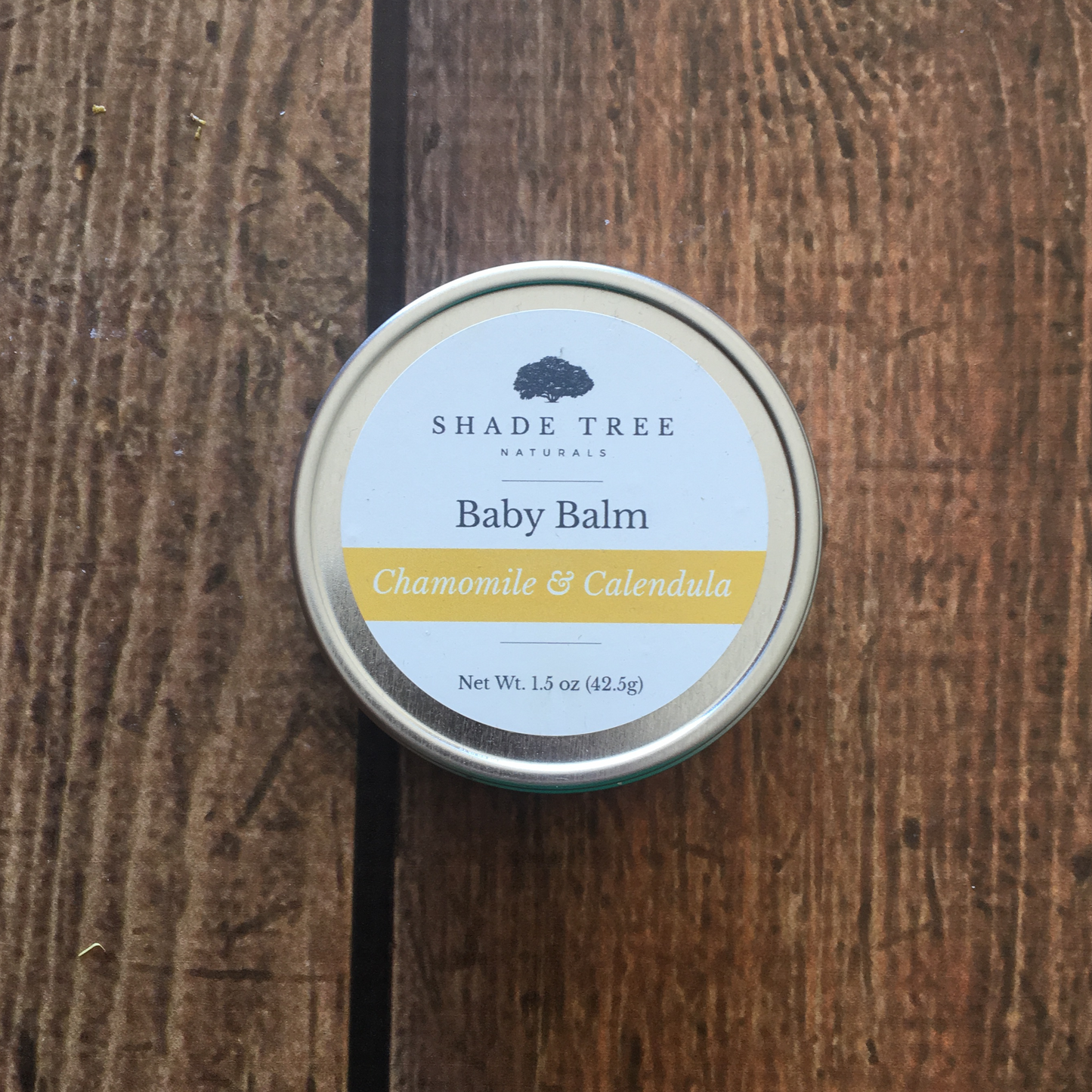 Chamomile Calendula Baby Collection