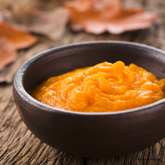 The Skin-Loving Benefits of Pumpkin