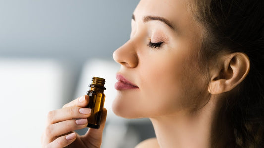 What Is Aromatherapy? A Beginner's Guide to Natural Scents