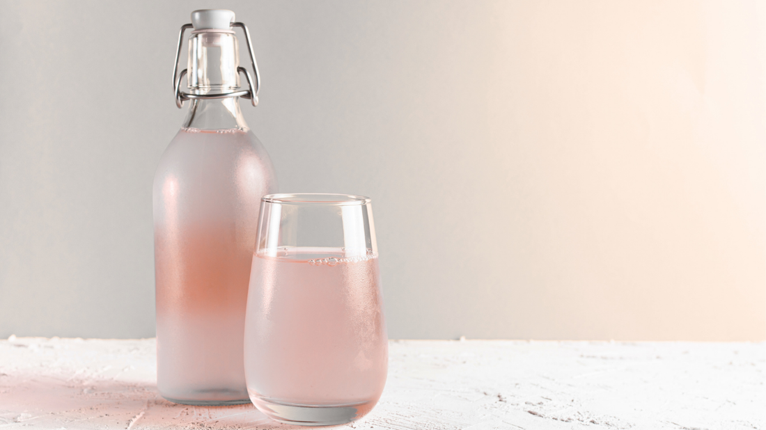 Lavender Simple Syrup Recipe (Perfect for Cocktails & Mocktails