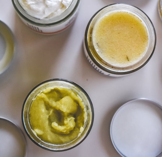 Why Exfoliating Matters: A Gentle Guide to Smoother, Healthier Skin