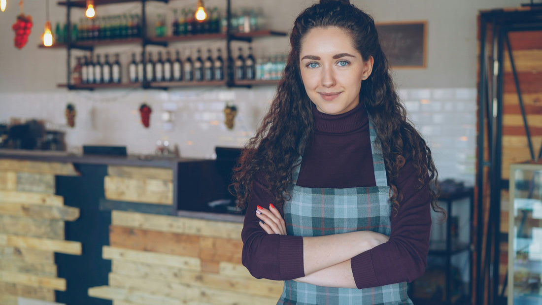 9 Women-Owned Small Businesses We're Loving Right Now
