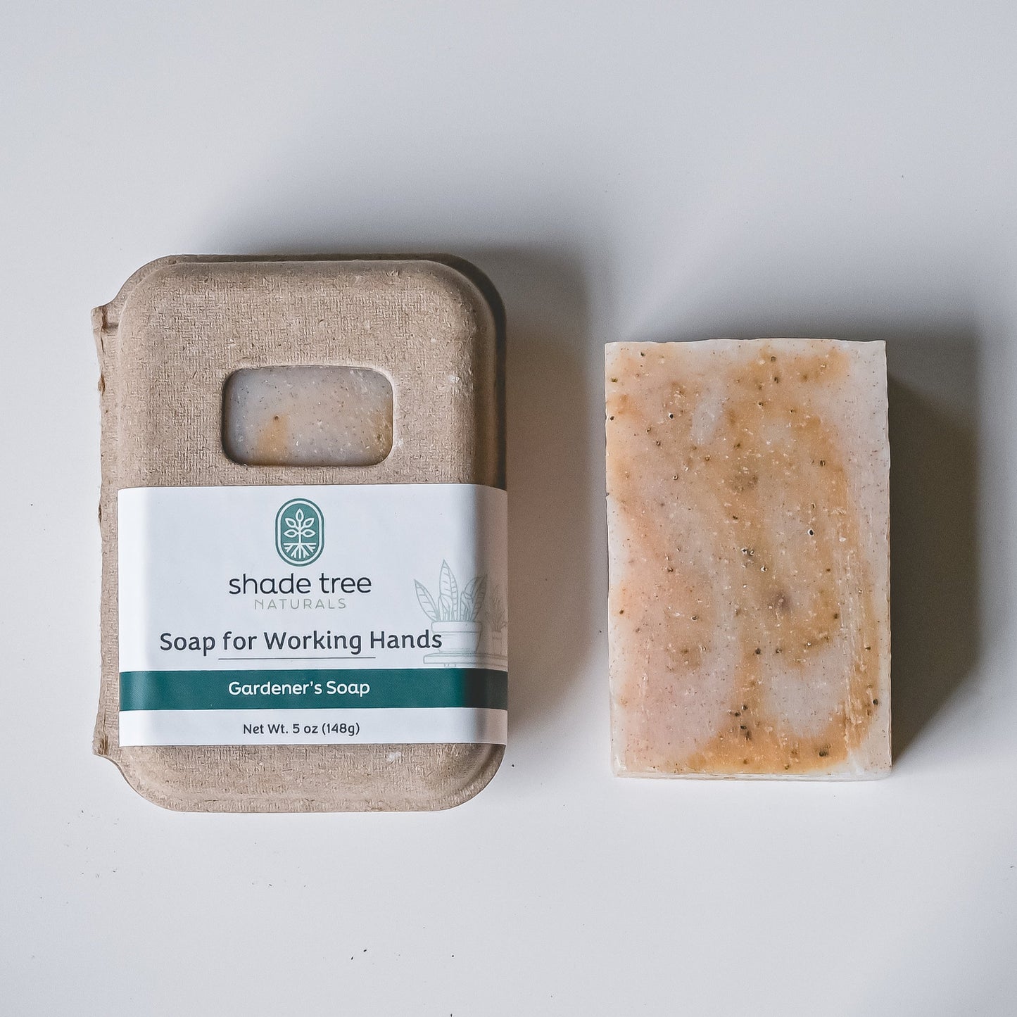 Gardener's Soap