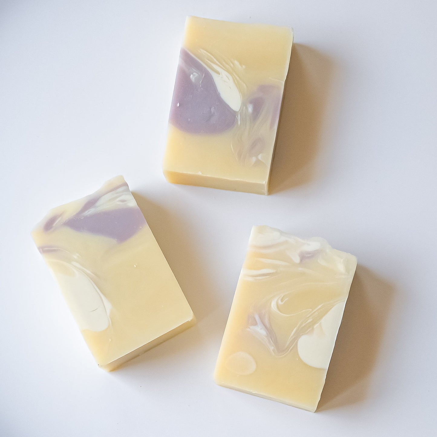 Jasmine Orange Patchouli Soap (Seasonal)