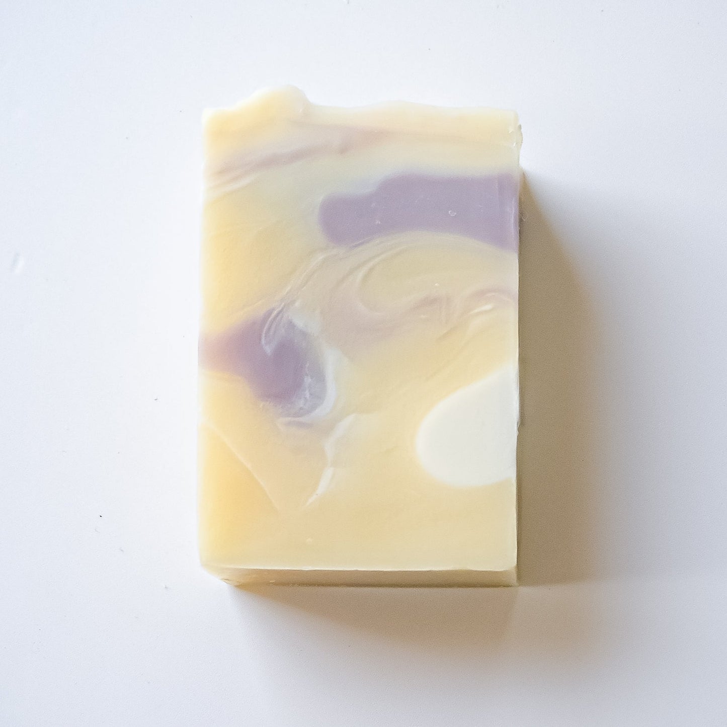 Jasmine Orange Patchouli Soap (Seasonal)
