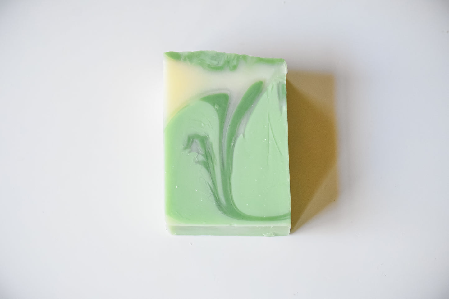 Eucalyptus Spearmint Soap