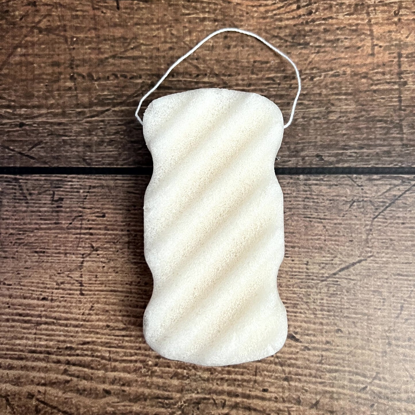 Konjac Body Sponge