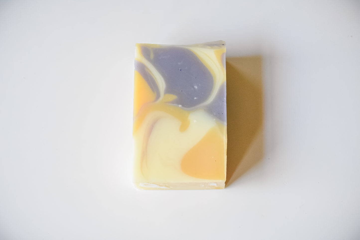 Lavender Lemongrass Soap