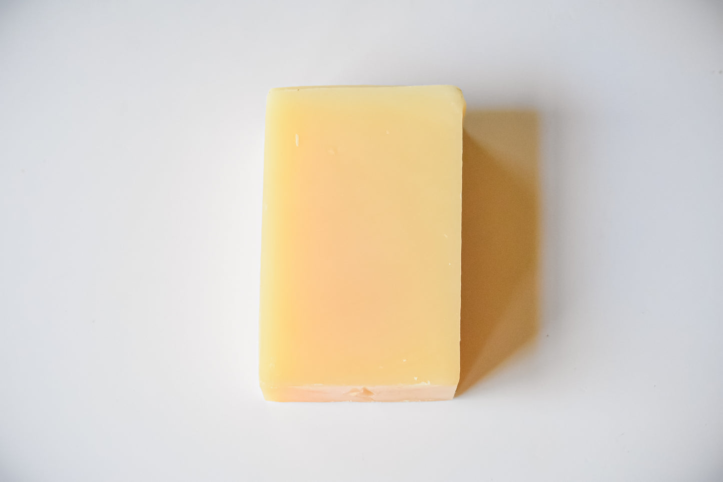 Lemongrass Ginger Soap