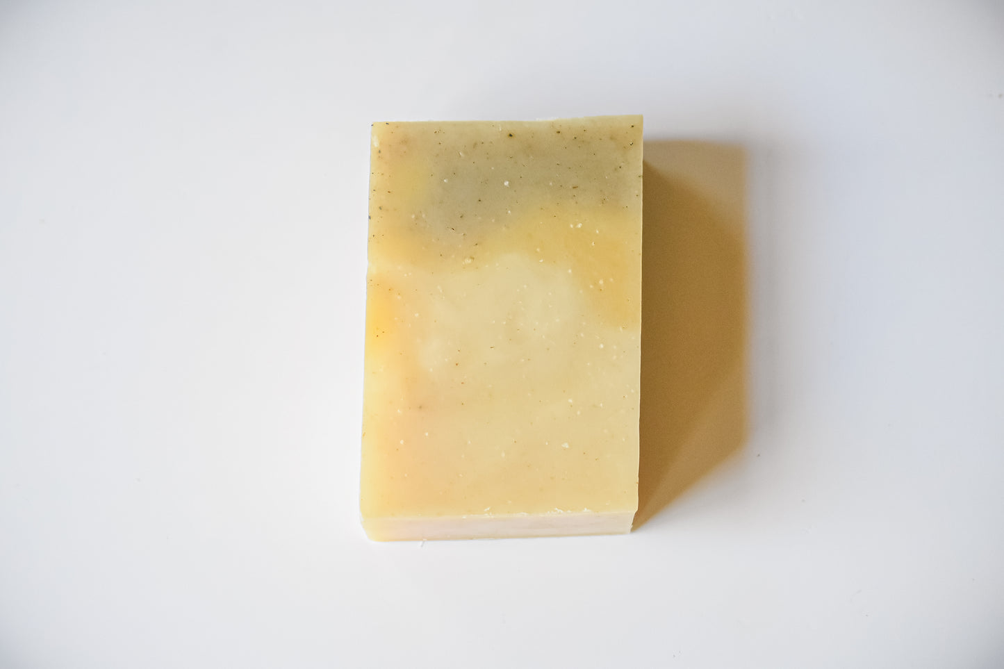 Orange Clove Soap