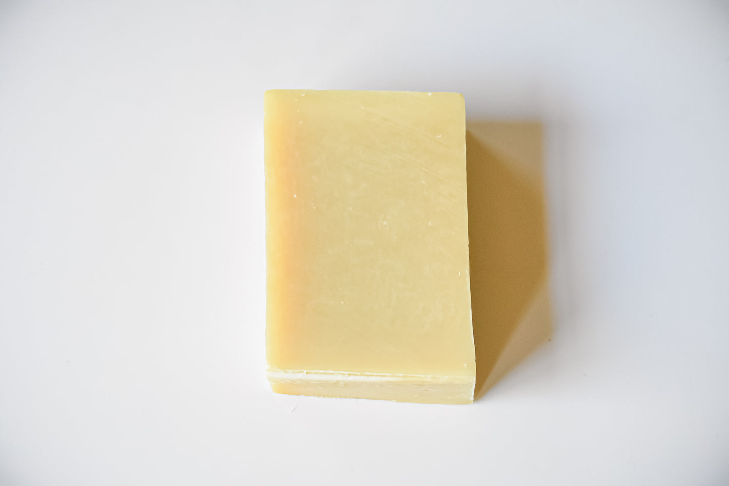 Patchouli Citrus Hemp Soap