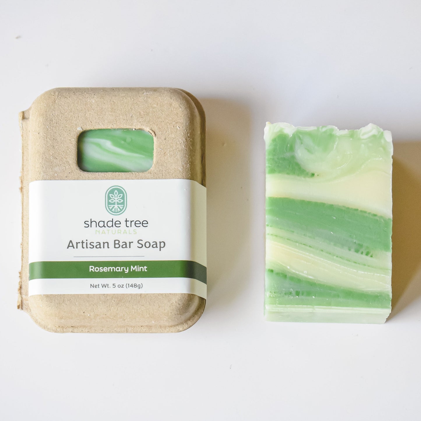 Rosemary Mint Soap