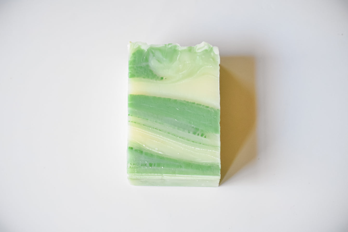 Rosemary Mint Soap