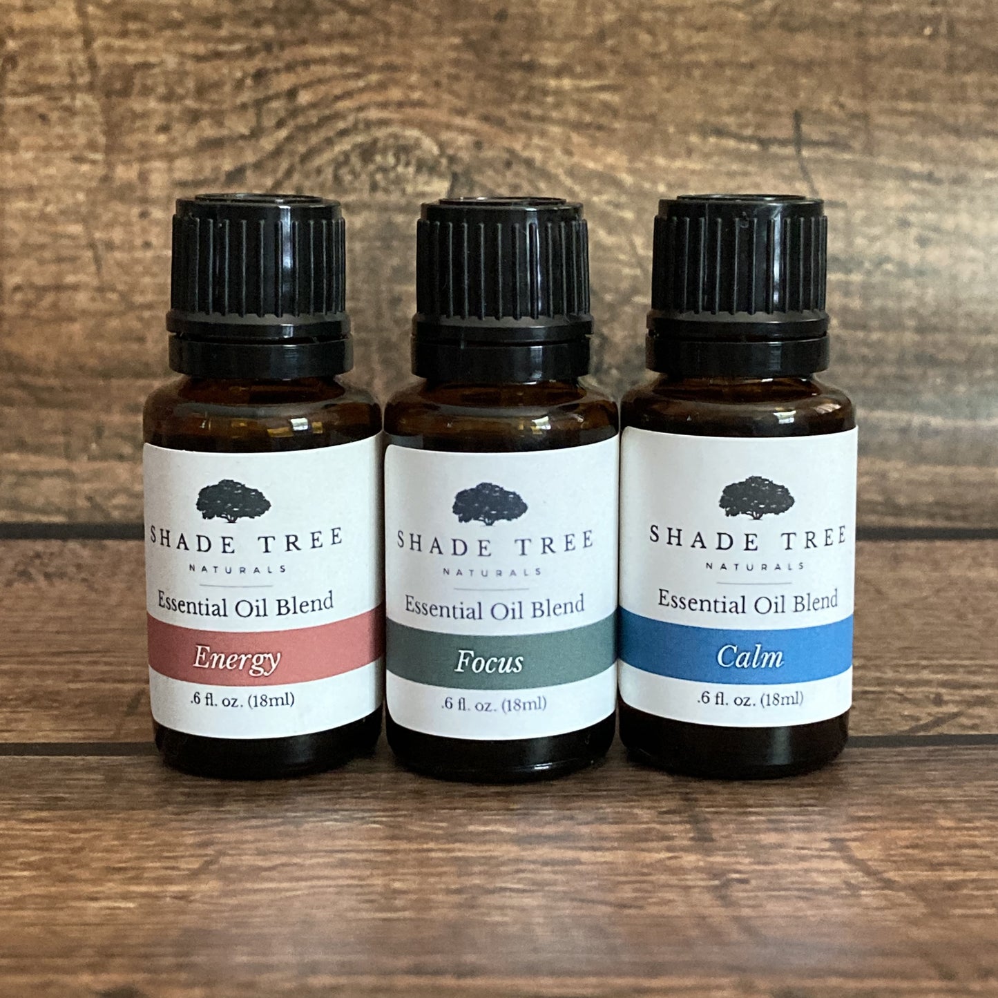 Back To School Essential Oils