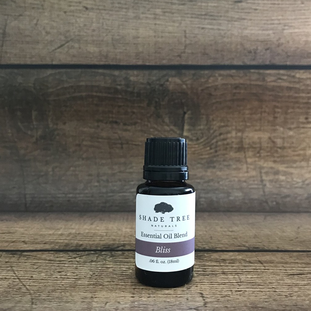 Bliss Essential Oil Blend