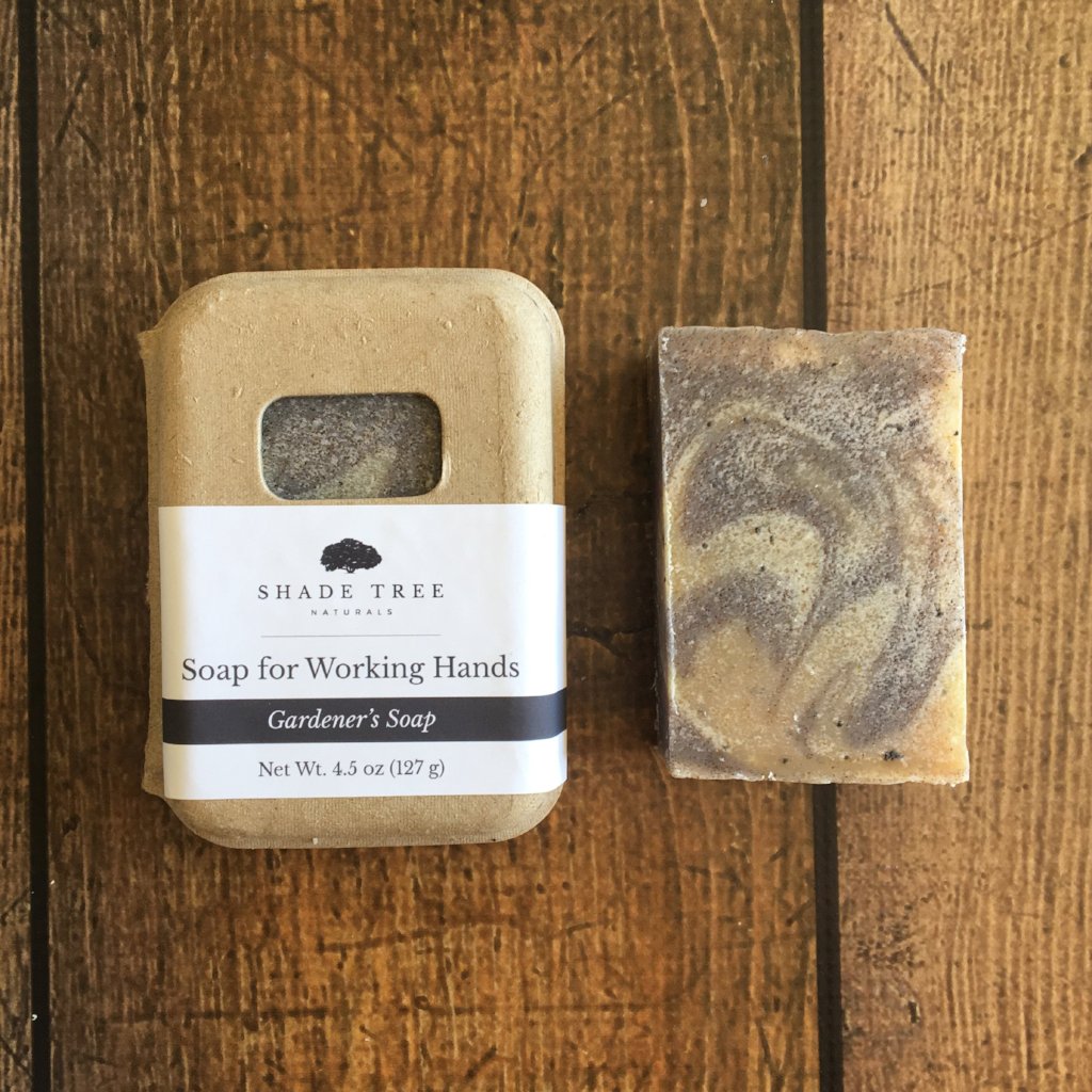 Gardener's Soap