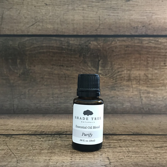 Purify Essential Oil Blend